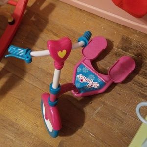 Sophia's Doll Scooter